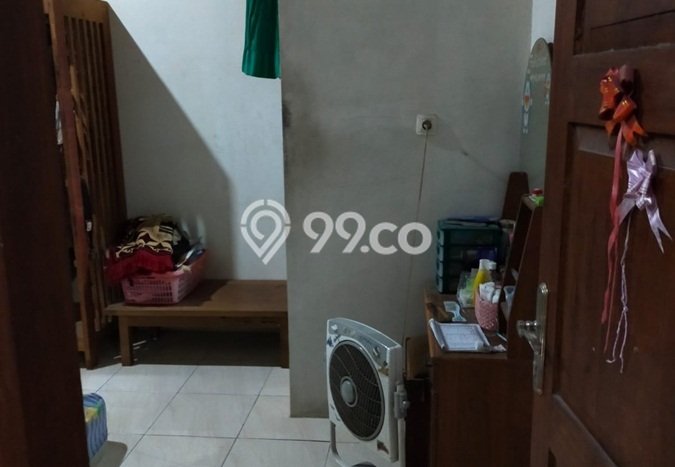Hunian Cantik Minimalis Lb 135m2 di Kartasura, Sukoharjo Hunian Cantik Minimalis Lb 135m2 di Kartasura, Sukoharjo