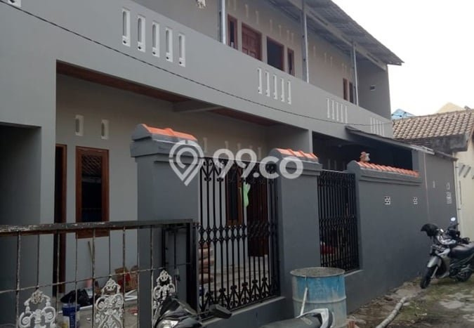 Dijual Cepat Rumah Favorit Siap Huni LB 100m2 di Kartasura, Sukoharjo Dijual Cepat Rumah Favorit Siap Huni LB 100m2 di Kartasura, Sukoharjo