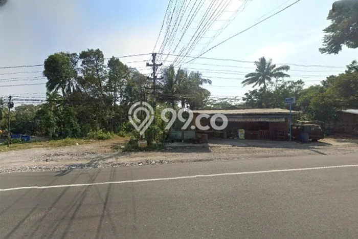Tanah Investasi Dijual di Boyolali Punya Luas 50000m2 Tanah Investasi Dijual di Boyolali Punya Luas 50000m2