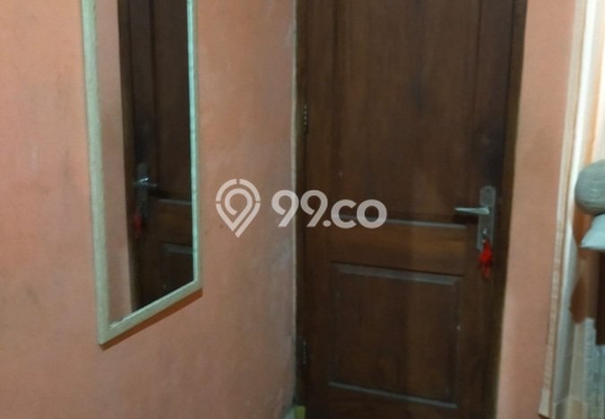 Hunian Cantik Minimalis Lb 135m2 di Kartasura, Sukoharjo Hunian Cantik Minimalis Lb 135m2 di Kartasura, Sukoharjo