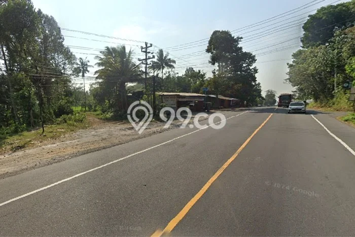 Tanah Investasi Dijual di Boyolali Punya Luas 50000m2 Tanah Investasi Dijual di Boyolali Punya Luas 50000m2