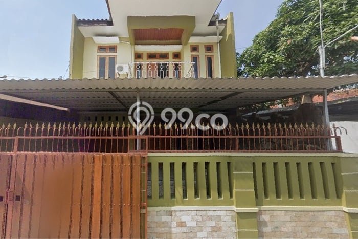 Jual Rumah Minimalis Bagus Punya 4 KT di Banjarsari Surakarta SHM Jual Rumah Minimalis Bagus Punya 4 KT di Banjarsari Surakarta SHM