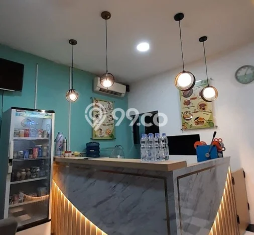 PRIME LOCATION! Ruko di Colomadu, Luas 156m², Kawasan Komersial, Posisi Strategis PRIME LOCATION! Ruko di Colomadu, Luas 156m², Kawasan Komersial, Posisi Strategis