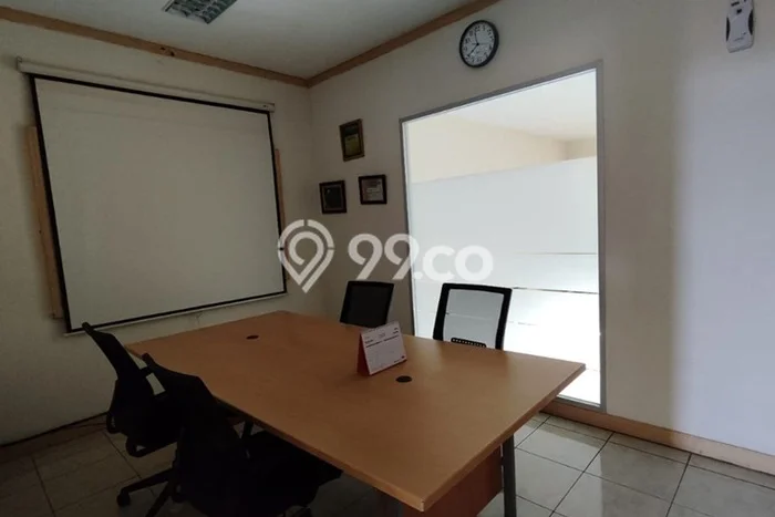 Unit Ruko Strategis di Mantrijeron, Yogyakarta Potensi Cuan Besar Unit Ruko Strategis di Mantrijeron, Yogyakarta Potensi Cuan Besar