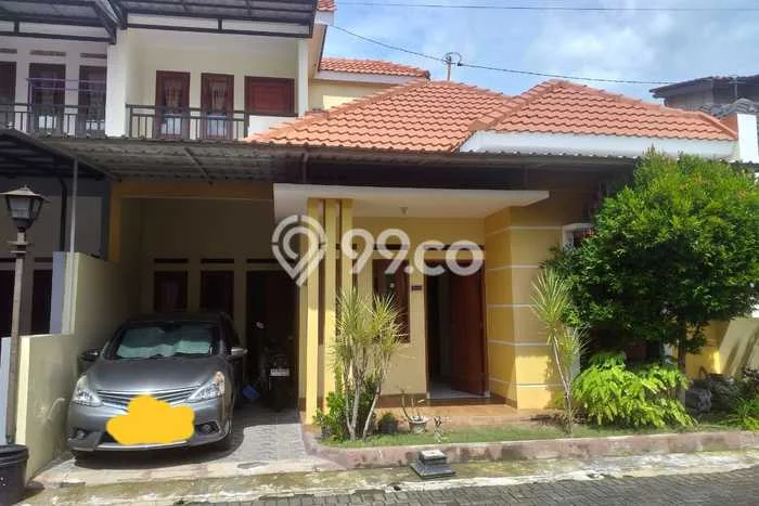 Disewakan Hunian Konsep Minimalis di Colomadu Karanganyar dengan 3 Kamar Disewakan Hunian Konsep Minimalis di Colomadu Karanganyar dengan 3 Kamar