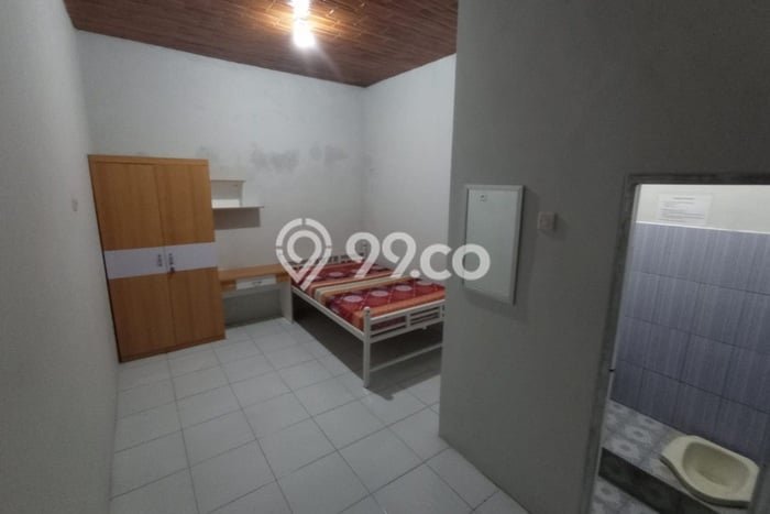 Dijual Cepat Rumah Favorit Siap Huni LB 100m2 di Kartasura, Sukoharjo Dijual Cepat Rumah Favorit Siap Huni LB 100m2 di Kartasura, Sukoharjo