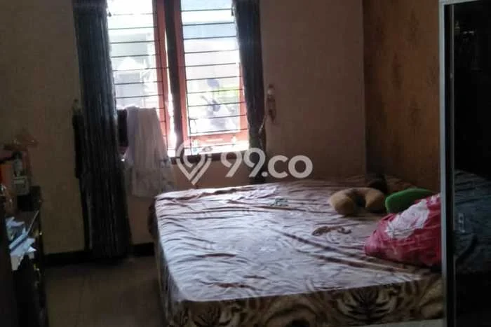 Rumah Nyaman bagi Keluarga area Kartasura - LT 120m2m² Rumah Nyaman bagi Keluarga area Kartasura - LT 120m2m²