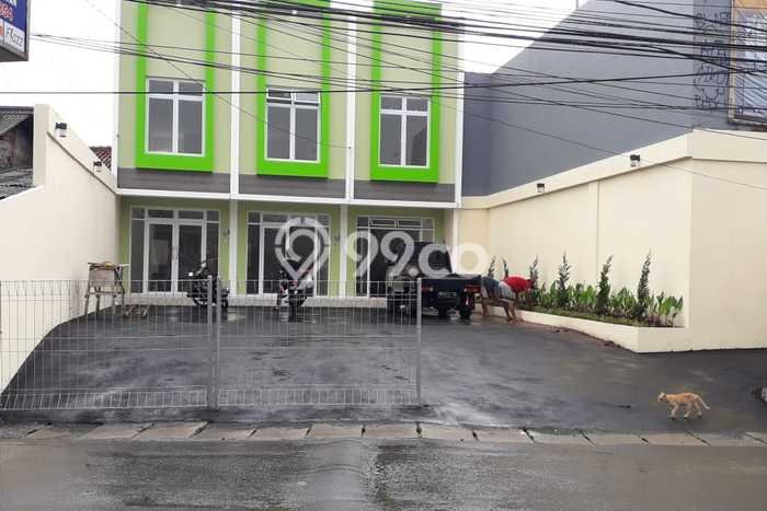 Ruko For Sale di Kawasan Pondok Aren, Tangerang Selatan Harga Kompetitif Ruko For Sale di Kawasan Pondok Aren, Tangerang Selatan Harga Kompetitif
