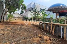 Tanah Kavling Dijual di Jakarta Selatan dengan Spesifikasi 336m2 Tanah Kavling Dijual di Jakarta Selatan dengan Spesifikasi 336m2