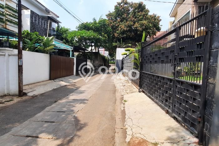Tanah Kavling Dijual di Jakarta Selatan dengan Spesifikasi 336m2 Tanah Kavling Dijual di Jakarta Selatan dengan Spesifikasi 336m2