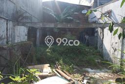 Untuk Dijual Tanah 78m2 di Rawamangun, Jakarta Timur Untuk Dijual Tanah 78m2 di Rawamangun, Jakarta Timur