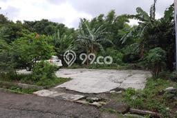 Tanah Strategis Dijual di Karawaci Tangerang 189m2 Tanah Strategis Dijual di Karawaci Tangerang 189m2
