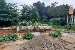 Tanah Strategis Dijual di Serpong Tangerang Selatan 1740m2 Tanah Strategis Dijual di Serpong Tangerang Selatan 1740m2