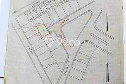 Untuk Dijual Tanah 555m2 di Pakuwon City, Surabaya Untuk Dijual Tanah 555m2 di Pakuwon City, Surabaya