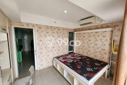 Hunian Apartemen Ideal untuk Dijual di Tangerang Selatan dengan 1 Kamar Hunian Apartemen Ideal untuk Dijual di Tangerang Selatan dengan 1 Kamar