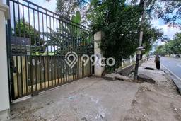 Untuk Dijual Tanah di Kebon Jeruk Jakarta Barat Luas 4200m2 SHM Untuk Dijual Tanah di Kebon Jeruk Jakarta Barat Luas 4200m2 SHM