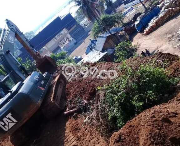 Tanah Kavling untuk Dijual di Ambarawa Ambarawa 4000m2 Tanah Kavling untuk Dijual di Ambarawa Ambarawa 4000m2