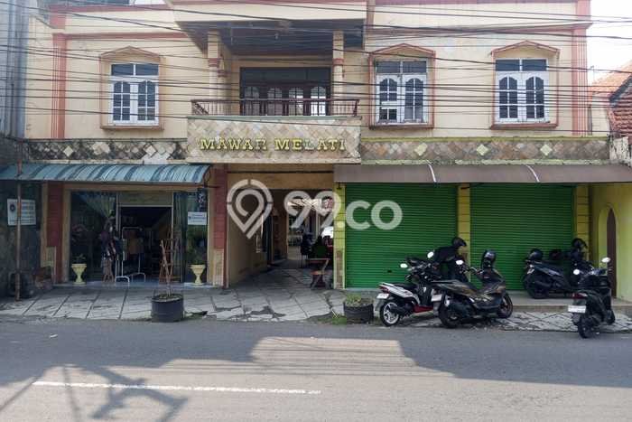 Komersial Dijual di Surakarta LT 1029m2 & LB 500m2 Lokasi Terbaik! Komersial Dijual di Surakarta LT 1029m2 & LB 500m2 Lokasi Terbaik!