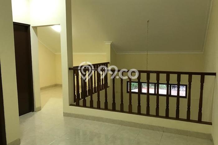 For Sale! Premium House LT 120m2 Desain Modern di Sektor 2 - Bintaro For Sale! Premium House LT 120m2 Desain Modern di Sektor 2 - Bintaro