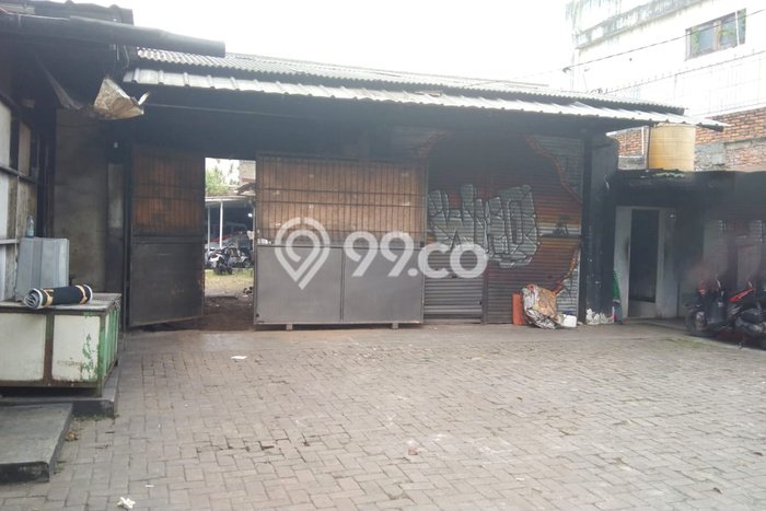 Tanah Kavling Dijual di Jakarta Selatan dengan Spesifikasi 800m2 Tanah Kavling Dijual di Jakarta Selatan dengan Spesifikasi 800m2
