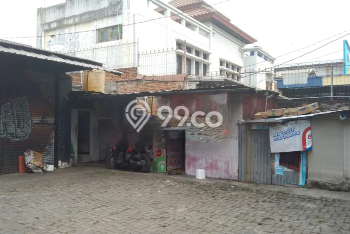 Tanah Kavling Dijual di Jakarta Selatan dengan Spesifikasi 800m2 Tanah Kavling Dijual di Jakarta Selatan dengan Spesifikasi 800m2