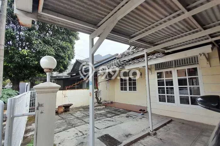 Dijual Rumah Modern 4 KT di Bintaro, Tangerang Selatan Dijual Rumah Modern 4 KT di Bintaro, Tangerang Selatan
