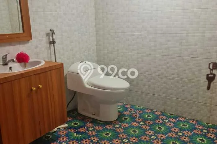 Hot Offer Hunian Mewah Ideal dan Luas di Pondok Aren, Tangerang Selatan Hot Offer Hunian Mewah Ideal dan Luas di Pondok Aren, Tangerang Selatan