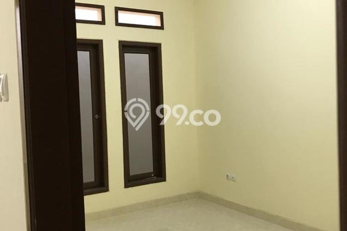 For Sale! Premium House LT 120m2 Desain Modern di Sektor 2 - Bintaro For Sale! Premium House LT 120m2 Desain Modern di Sektor 2 - Bintaro
