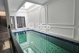 Jual Rumah Luas Megah Dengan View Cantik di Sektor 7-Bintaro, Tangerang Selatan Jual Rumah Luas Megah Dengan View Cantik di Sektor 7-Bintaro, Tangerang Selatan