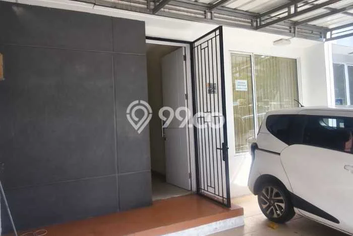 Rumah Disewakan Tangerang Selatan LT 72m2 LB 84m2 Area Graha Raya Rumah Disewakan Tangerang Selatan LT 72m2 LB 84m2 Area Graha Raya