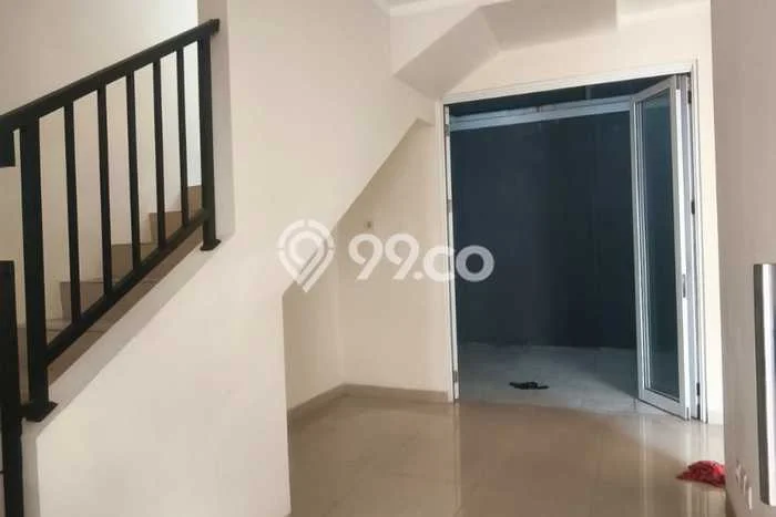 Rumah Disewakan Tangerang Selatan LT 72m2 LB 84m2 Area Graha Raya Rumah Disewakan Tangerang Selatan LT 72m2 LB 84m2 Area Graha Raya