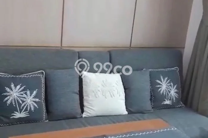 Hunian Apartemen Bagus di BSD 1 Kamar Tidur Hunian Apartemen Bagus di BSD 1 Kamar Tidur