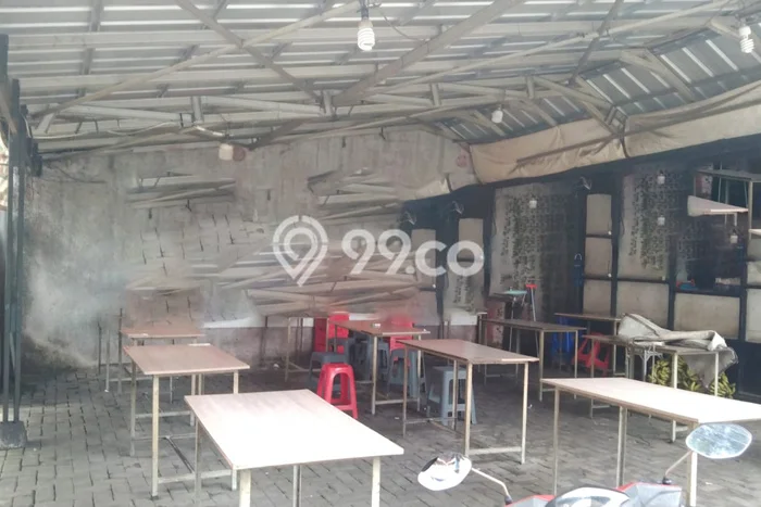 Tanah Kavling Dijual di Jakarta Selatan dengan Spesifikasi 800m2 Tanah Kavling Dijual di Jakarta Selatan dengan Spesifikasi 800m2