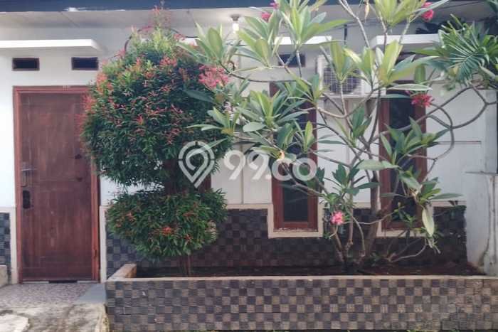 Rumah Asri, Furnished Dan Murah di Taman Tridaya Indah Tambun Rumah Asri, Furnished Dan Murah di Taman Tridaya Indah Tambun
