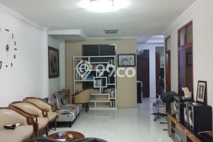Rumah Asri, Furnished Dan Murah di Taman Tridaya Indah Tambun Rumah Asri, Furnished Dan Murah di Taman Tridaya Indah Tambun