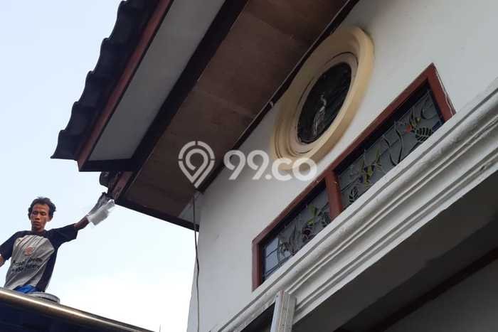 Rumah Asri, Furnished Dan Murah di Taman Tridaya Indah Tambun Rumah Asri, Furnished Dan Murah di Taman Tridaya Indah Tambun