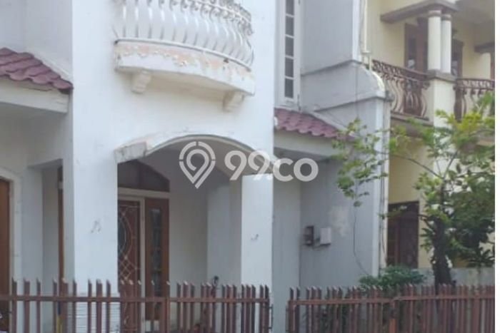 Dijual Rumah 2 Lantai Full Renov di Gading Pelangi Kelapa Gading Dijual Rumah 2 Lantai Full Renov di Gading Pelangi Kelapa Gading