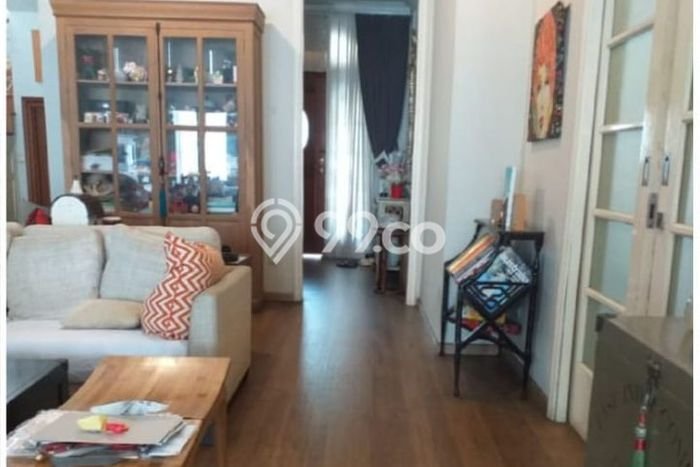 Dijual Rumah 2 Lantai Full Renov di Gading Pelangi Kelapa Gading Dijual Rumah 2 Lantai Full Renov di Gading Pelangi Kelapa Gading