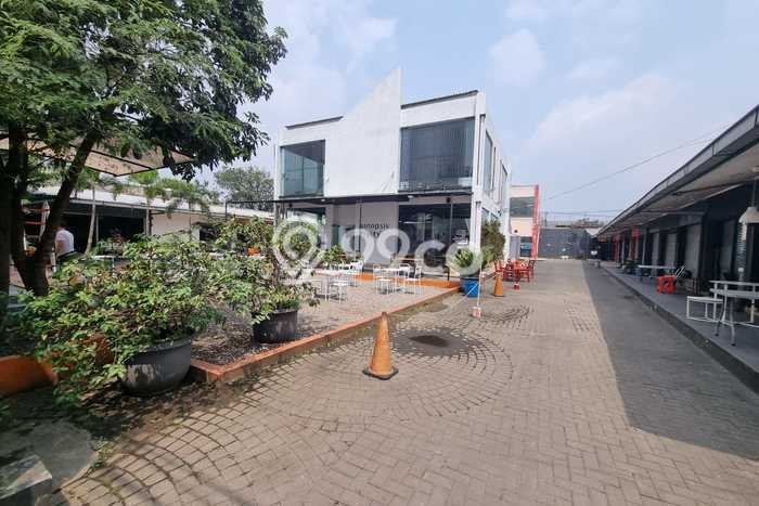 Unit Ruko Dijual di Cimahi Tengah Cimahi 618m2 Unit Ruko Dijual di Cimahi Tengah Cimahi 618m2