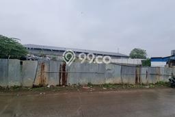 Kavling Tanah untuk Dijual di Gede Bage, Bandung, Luas 1474m2 Kavling Tanah untuk Dijual di Gede Bage, Bandung, Luas 1474m2