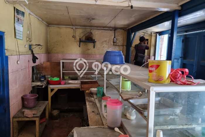 Ruko Dijual di Astanaanyar Bandung dengan Luas Bangunan 93m2 Ruko Dijual di Astanaanyar Bandung dengan Luas Bangunan 93m2