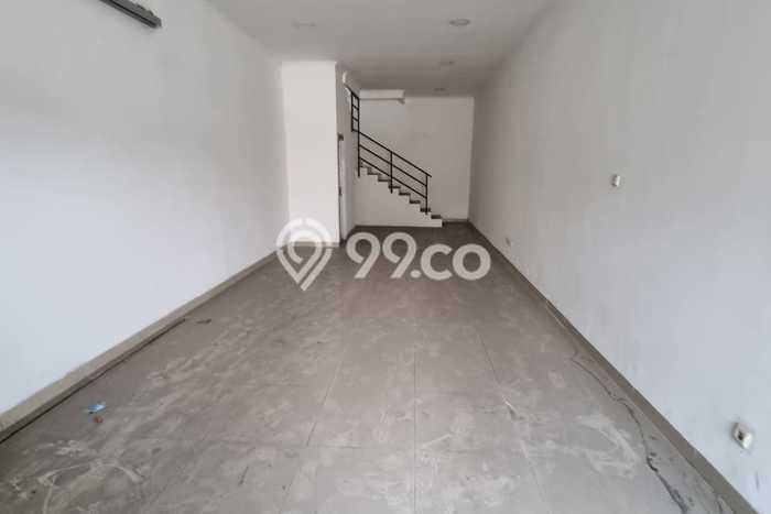 Ruko Dijual di Prime Area Bandung Luas 97m2 Ruko Dijual di Prime Area Bandung Luas 97m2
