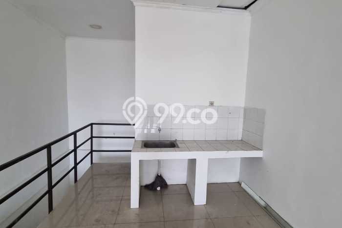 Ruko Dijual di Prime Area Bandung Luas 97m2 Ruko Dijual di Prime Area Bandung Luas 97m2