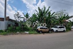 Lahan Dijual Lokasi Strategis di Bandung dengan Luas 515m2 Lahan Dijual Lokasi Strategis di Bandung dengan Luas 515m2