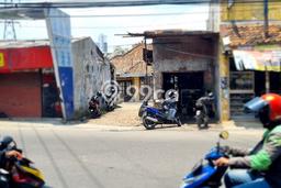 Lahan Dijual Lokasi Strategis di Bandung dengan Luas 1164m2 Lahan Dijual Lokasi Strategis di Bandung dengan Luas 1164m2