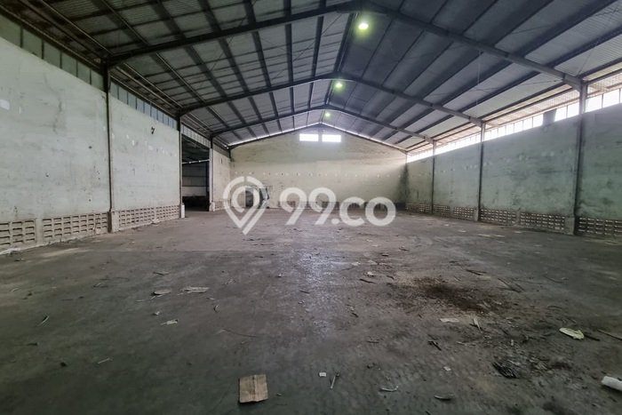 Untuk Dijual! Gudang di Caringin Bandung LT 4130m2 / LB 2915m2 Kawasan Strategis Untuk Dijual! Gudang di Caringin Bandung LT 4130m2 / LB 2915m2 Kawasan Strategis