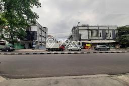 Unit Ruko Dijual di Bandung LT 1143m2 & LB 1200m2 Unit Ruko Dijual di Bandung LT 1143m2 & LB 1200m2