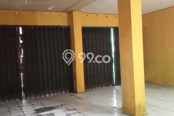 Paling Dicari! Ruko Dijual di Leuwi Panjang Harga Kompetitif Paling Dicari! Ruko Dijual di Leuwi Panjang Harga Kompetitif