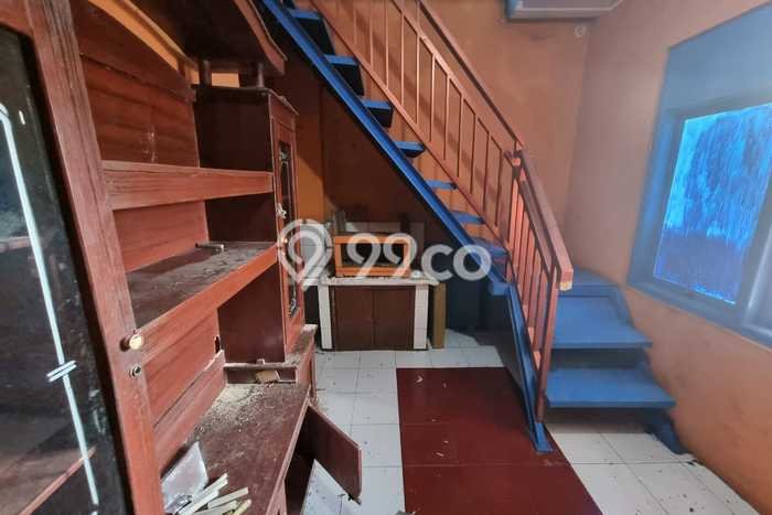 Unit Ruko Dijual di Bandung LT 112m2 & LB 86m2 Unit Ruko Dijual di Bandung LT 112m2 & LB 86m2