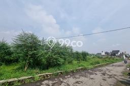 Tanah Strategis Dijual di Margahayu Bandung 2470m2 Tanah Strategis Dijual di Margahayu Bandung 2470m2